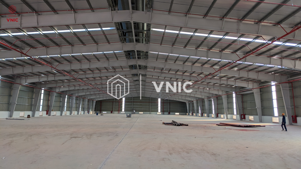 VNIC - Cho thuê đất công nghiệp tại Phú Thọ - Ảnh 3